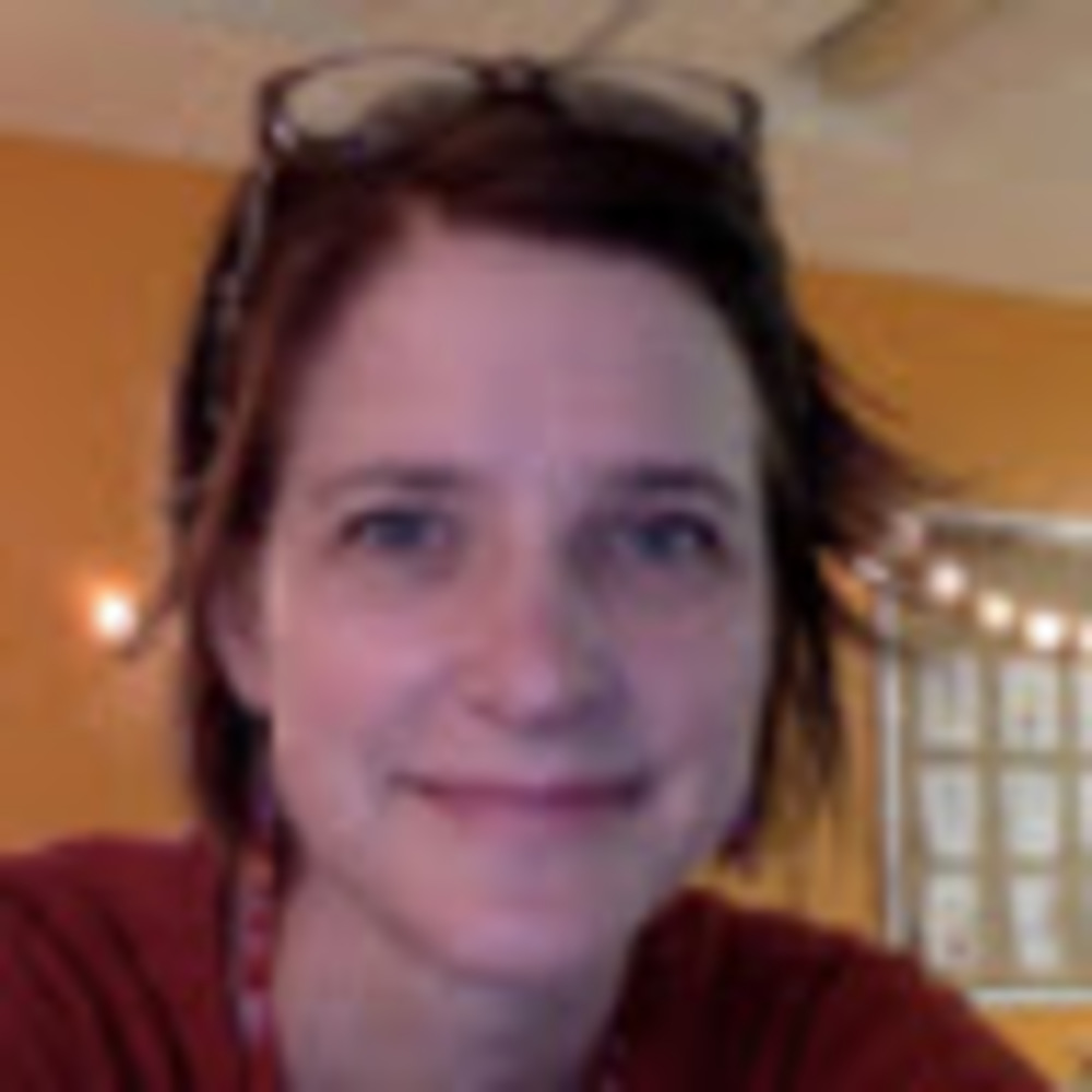 Meet your Posher, Katharine